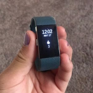Fitbit Charge 2
